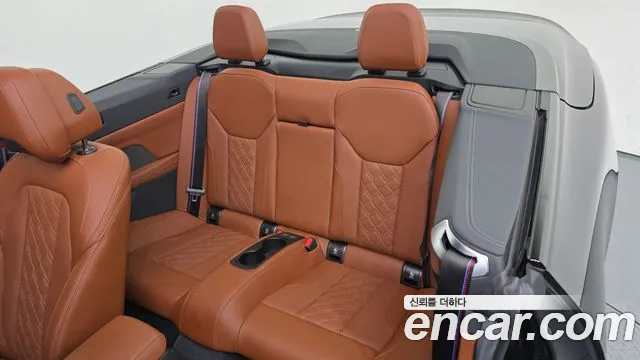 BMW 4 серии 2022 thumb 10