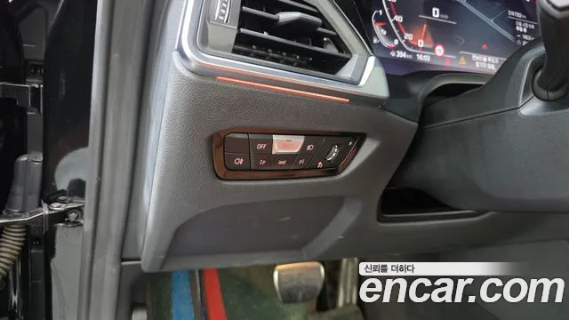 BMW 4 серии 2022 thumb 3