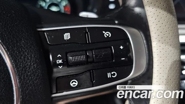 Kia K5 2021 thumb 7