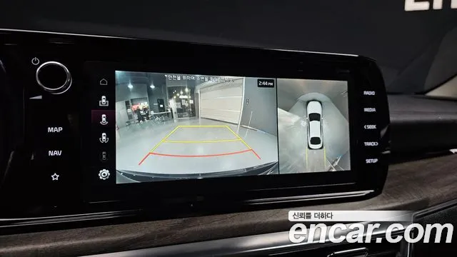 Kia K5 2021 thumb 2