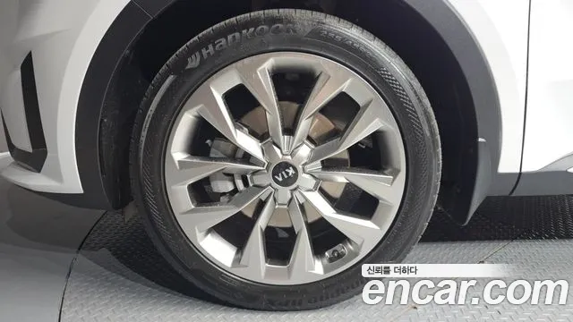 Kia Sorento 2020 thumb 5