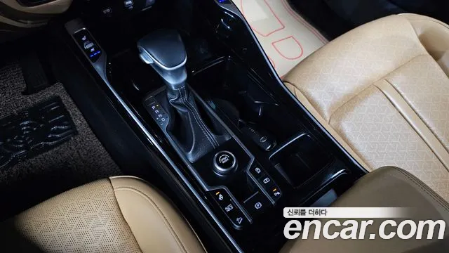Kia Sorento 2020 thumb 9