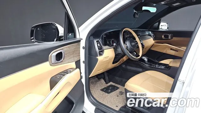Kia Sorento 2020 thumb 10