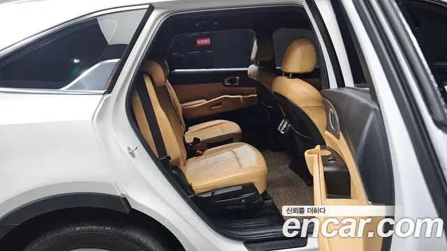 Kia Sorento 2020 thumb 11