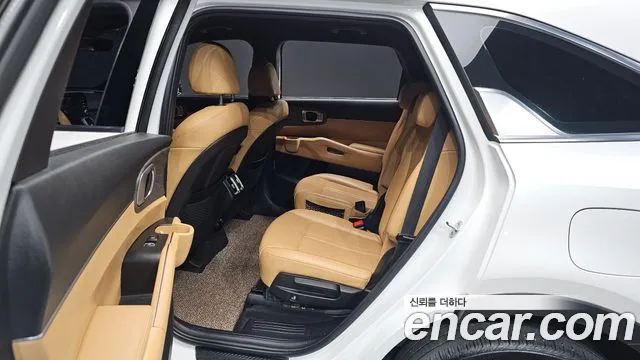 Kia Sorento 2020 thumb 12
