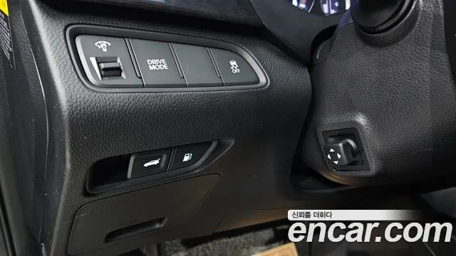 Hyundai Grandeur 2015 thumb 10