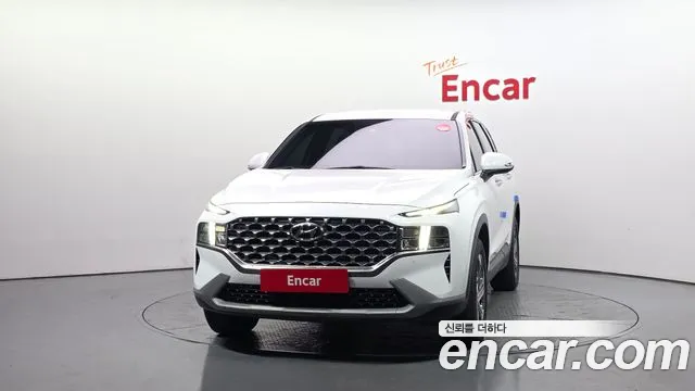Hyundai Santa Fe 2023 thumb 4