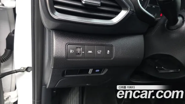 Hyundai Santa Fe 2023 thumb 8