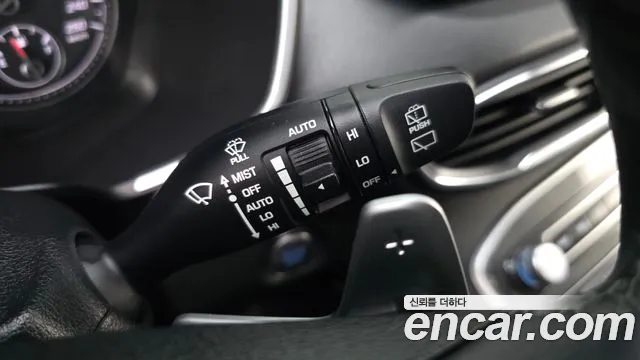 Hyundai Santa Fe 2023 thumb 9
