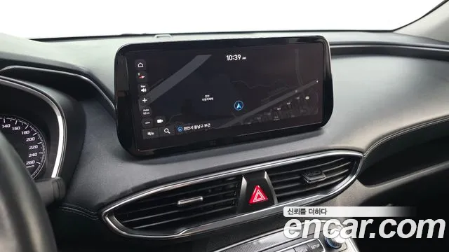 Hyundai Santa Fe 2023 thumb 6
