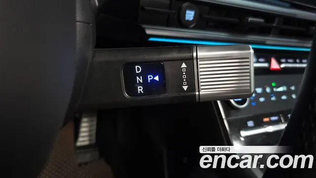 Hyundai Santa Fe 2024 thumb 8