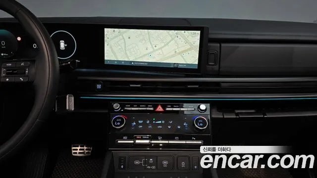 Hyundai Santa Fe 2024 thumb 11