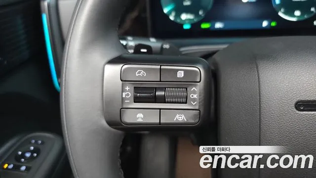 Hyundai Santa Fe 2024 thumb 3