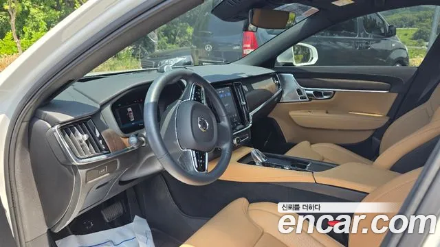 Volvo S90 2023 thumb 9