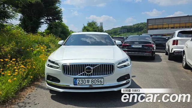 Volvo S90 2023 thumb 11