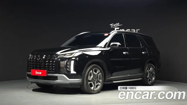 Hyundai Palisade 2023 thumb 11