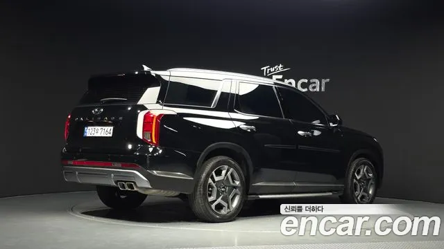 Hyundai Palisade 2023 thumb 6