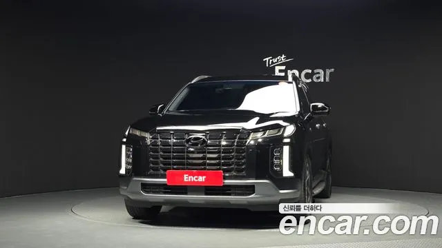 Hyundai Palisade 2023 thumb 3