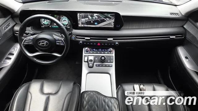 Hyundai Palisade 2023 thumb 5
