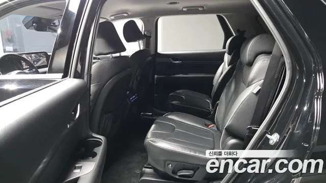Hyundai Palisade 2023 thumb 9