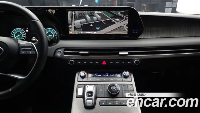 Hyundai Palisade 2023 thumb 10