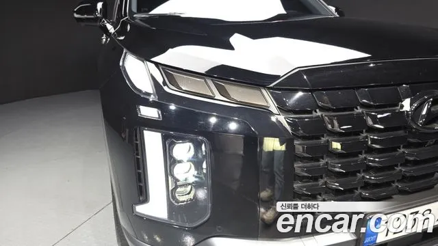 Hyundai Palisade 2023 thumb 8
