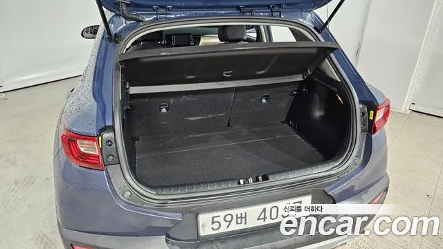 Kia Stonic 2017 thumb 3
