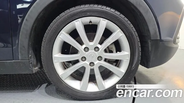 KGM Tivoli Air 2016 thumb 3