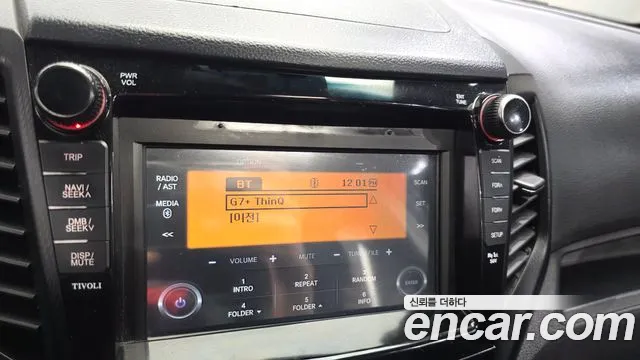 KGM Tivoli Air 2016 thumb 2
