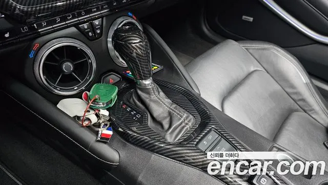 Chevrolet Camaro 2017 thumb 4