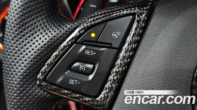 Chevrolet Camaro 2017 thumb 5