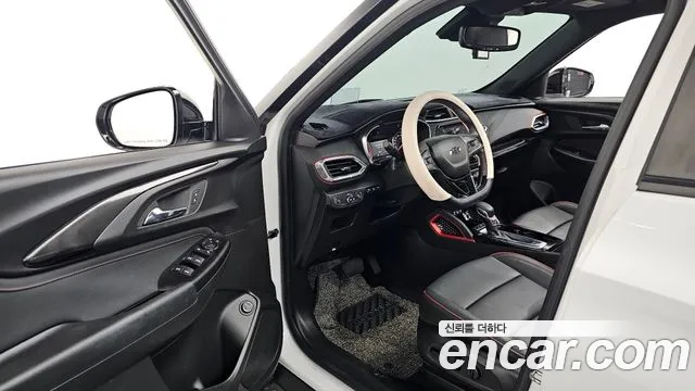 Chevrolet Trailblazer 2022 thumb 7