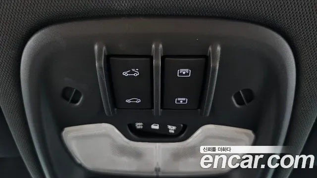 Chevrolet Trailblazer 2022 thumb 8