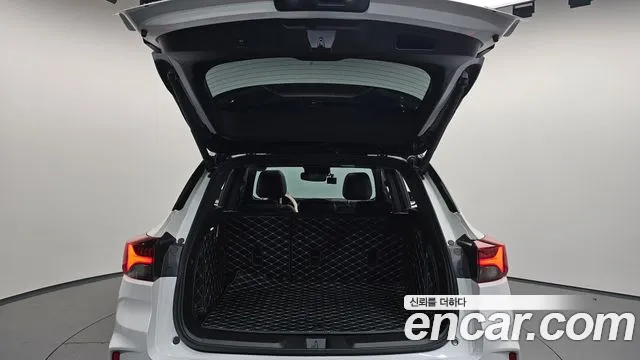 Chevrolet Trailblazer 2022 thumb 10