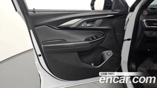 Chevrolet Trailblazer 2022 thumb 2