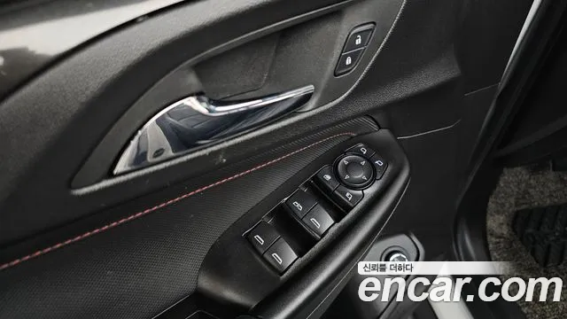 Chevrolet Trailblazer 2022 thumb 3