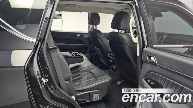 KGM Rexton 2021 thumb 12