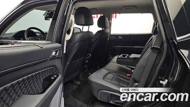 KGM Rexton 2021 thumb 5