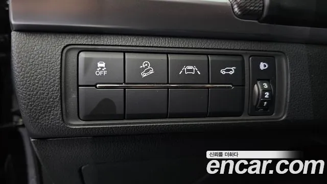 KGM Rexton 2021 thumb 6