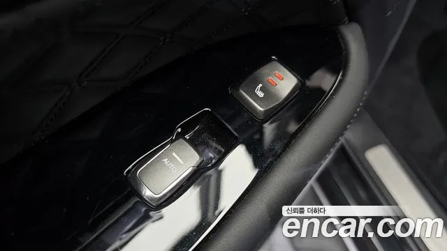 KGM Rexton 2021 thumb 9