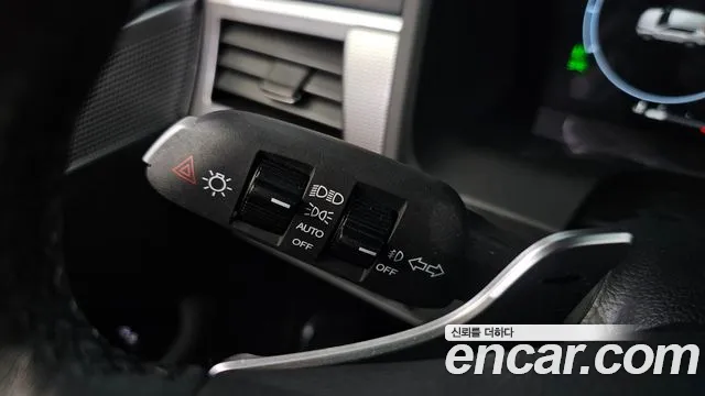 KGM Rexton 2021 thumb 3
