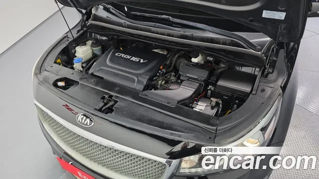 Kia Carnival 2017 thumb 5