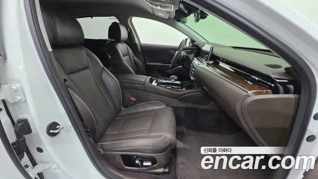 Kia K9 2019 thumb 10
