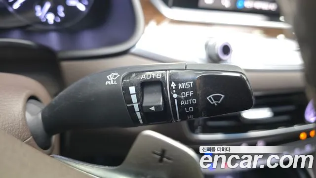 Kia K9 2019 thumb 12