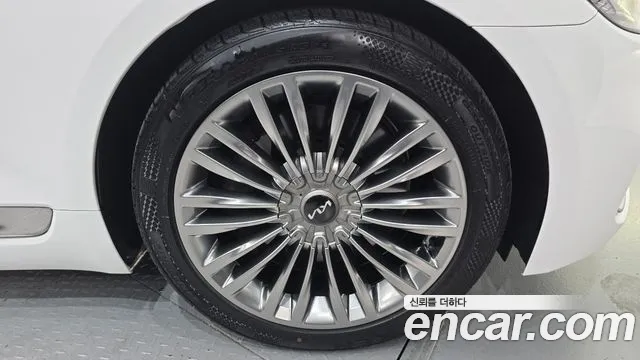 Kia K9 2019 thumb 7