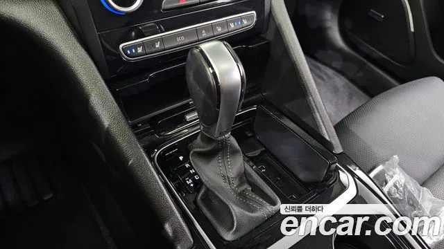 Renault SM6 2018 thumb 3