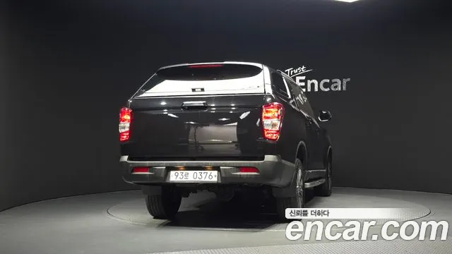 KGM Rexton 2019 thumb 12