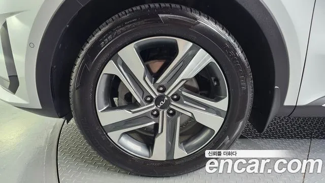 Kia Sorento 2022 thumb 5