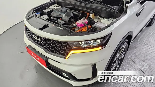 Kia Sorento 2022 thumb 6