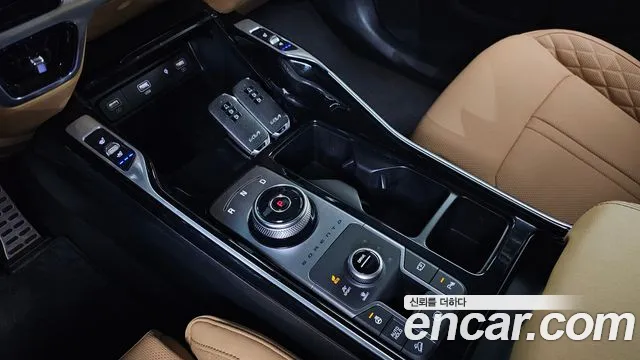 Kia Sorento 2022 thumb 9